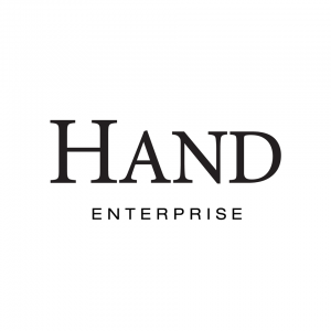 Hand Logo